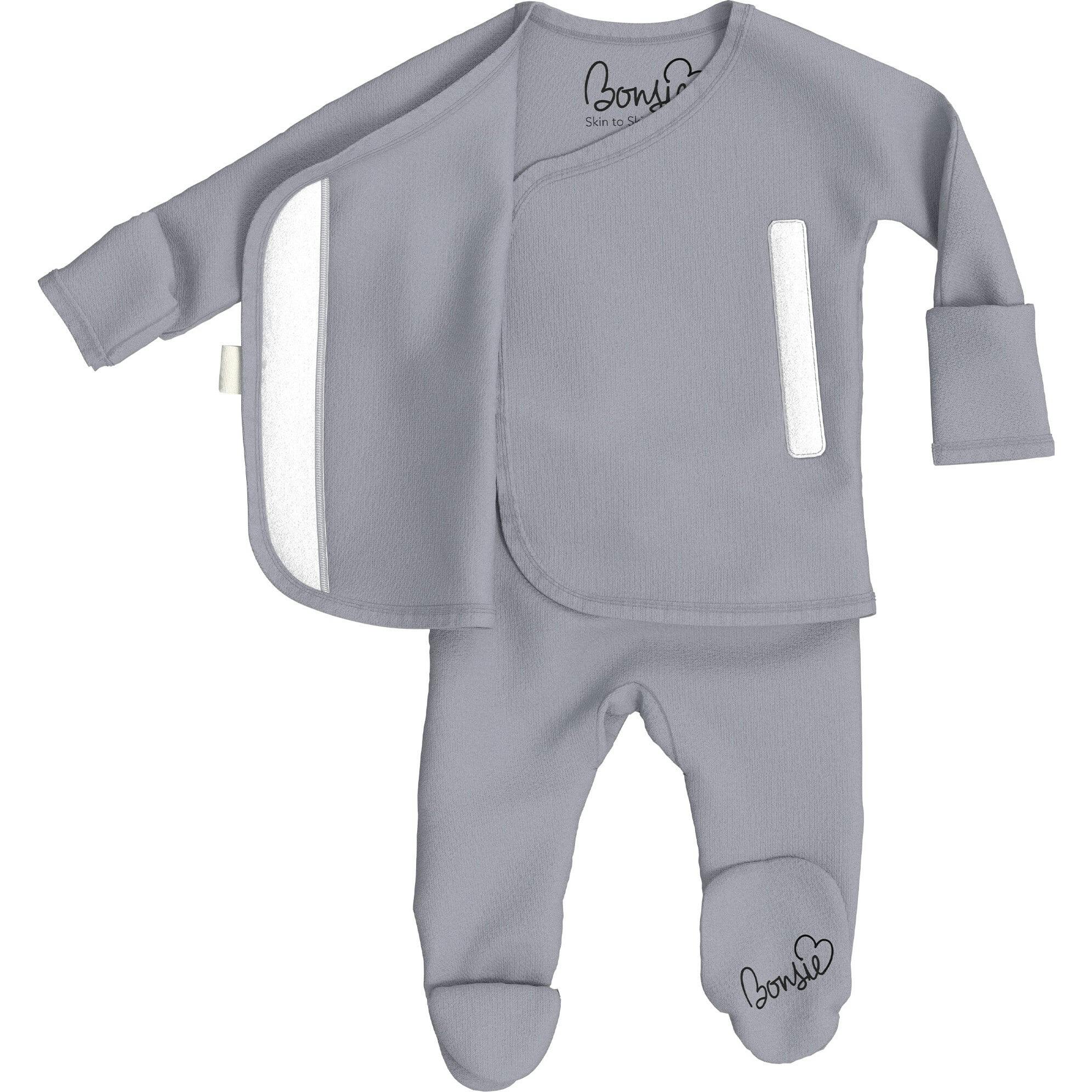 Bonsie Baby Footie