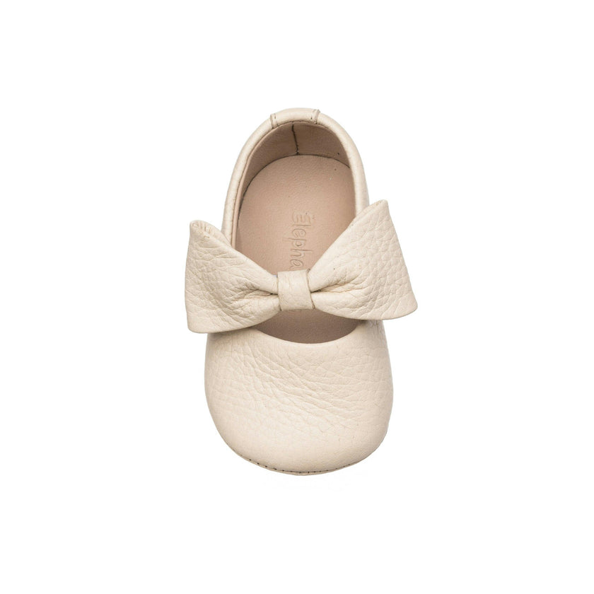 Baby Bow Ballerina