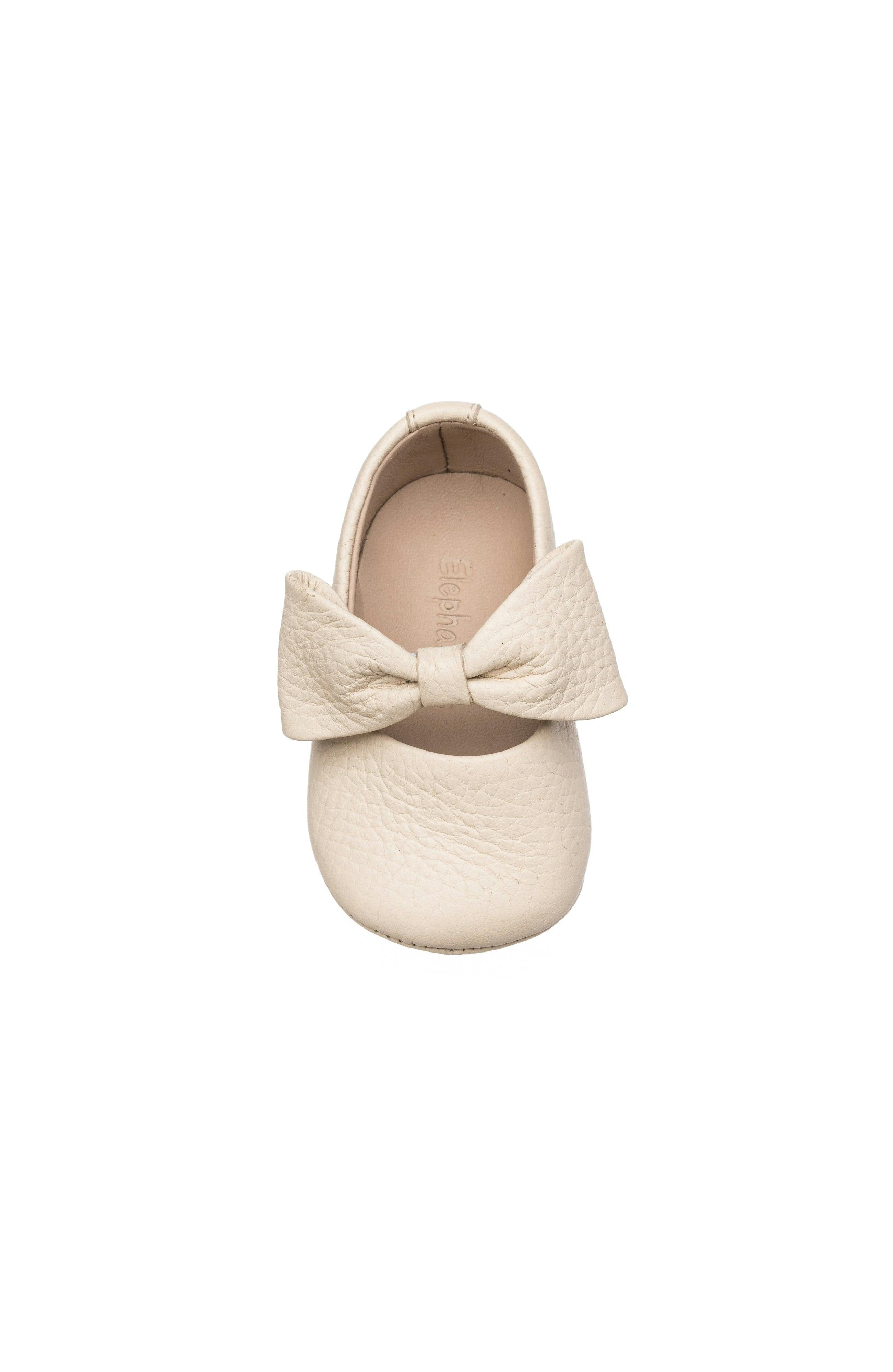 Baby Bow Ballerina