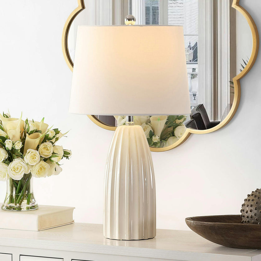 Kayden Ceramic Table Lamp