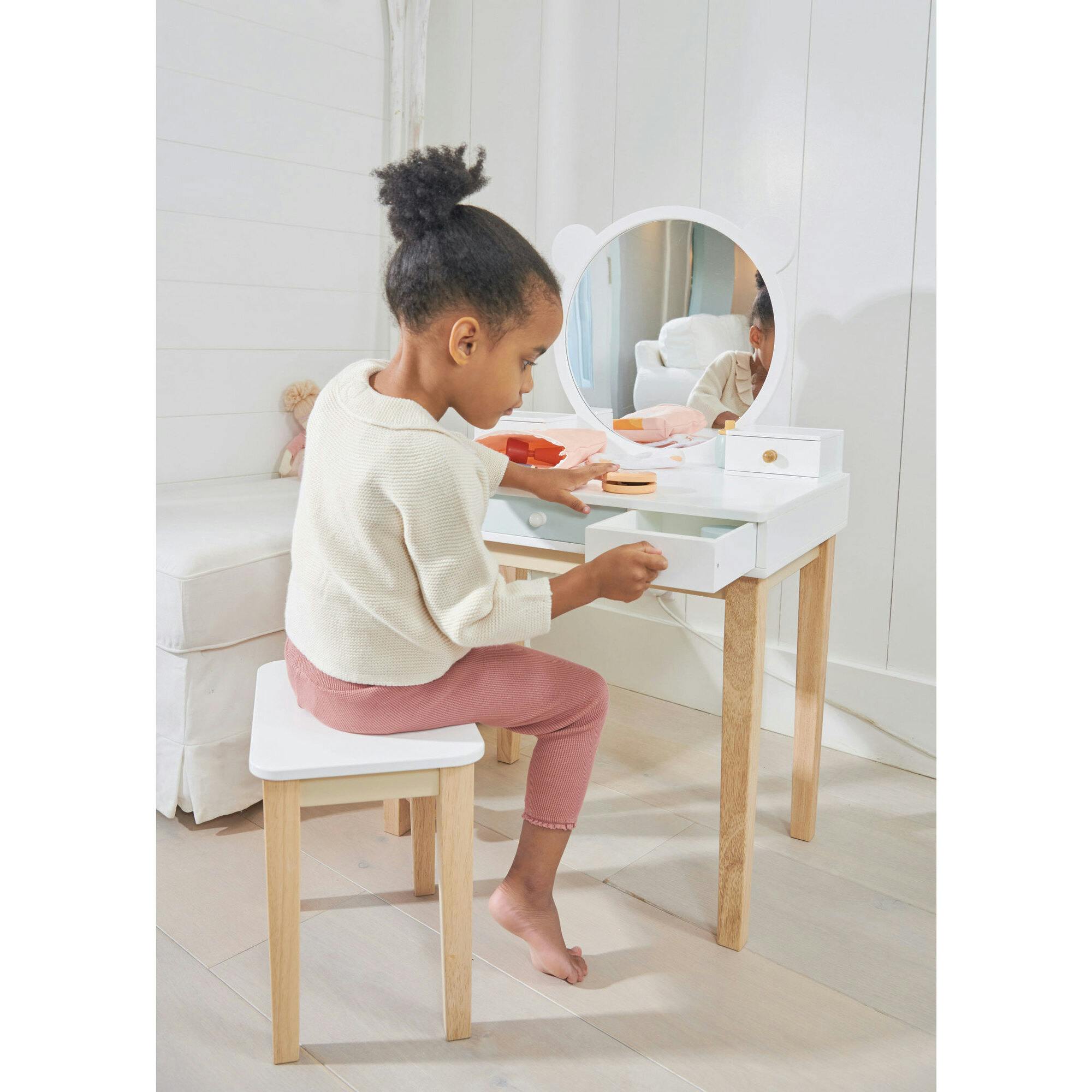 Forest Dressing Table