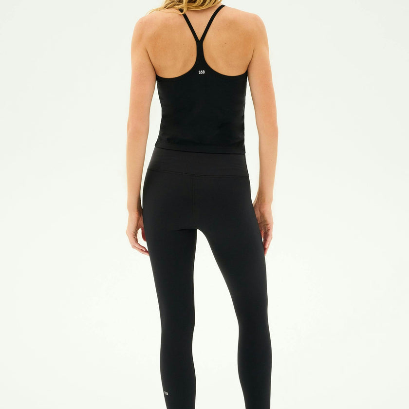 Airweight Tank - Black