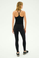 Airweight Tank - Black