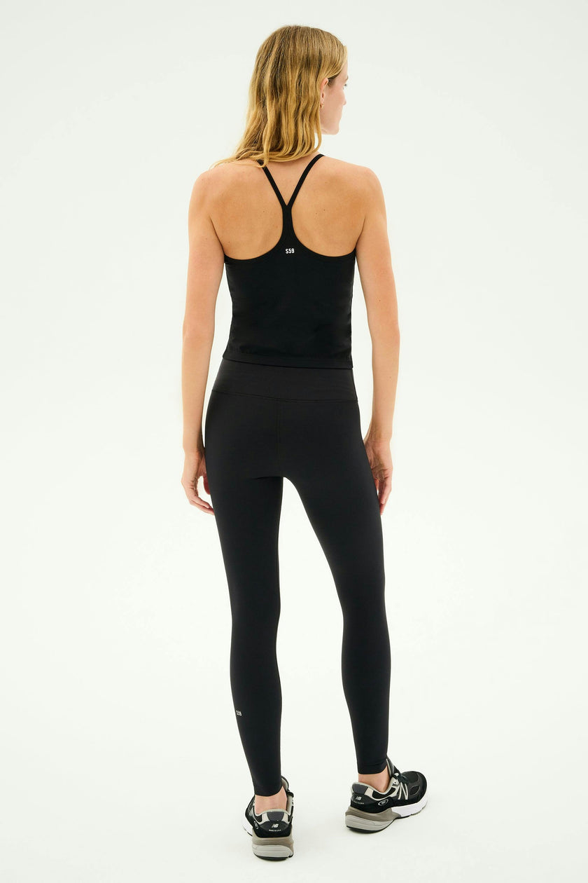 Airweight Tank - Black