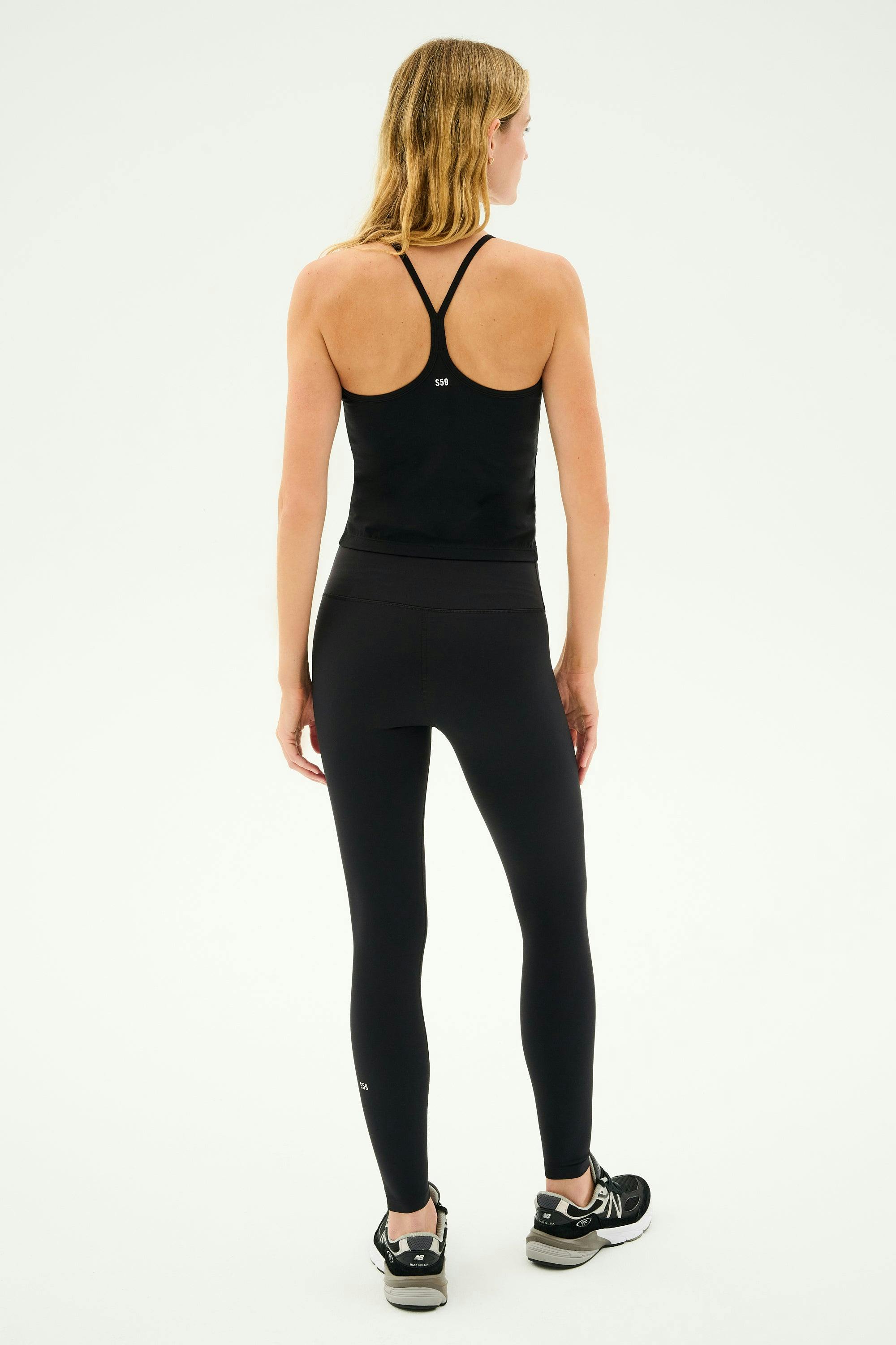 Airweight Tank - Black