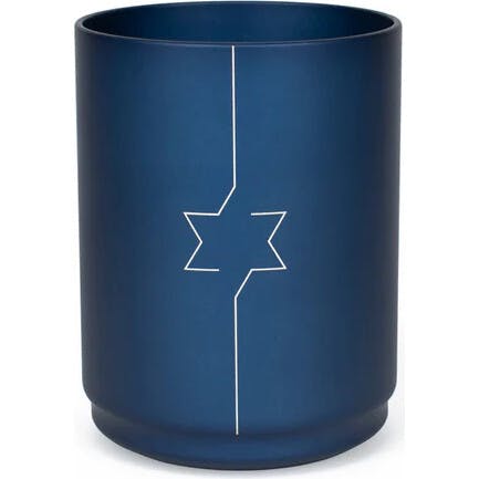Meshuggeneh Kiddush Cup