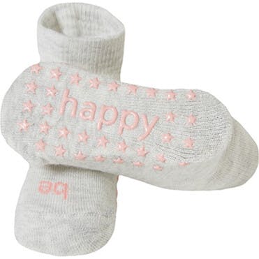 Stella 6 Pack Baby Socks
