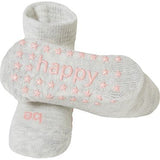 Stella 6 Pack Baby Socks