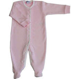 Bubble Long Sleeve Footie