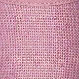 Linen Classic Espadrille | Mauve