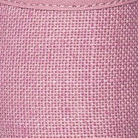 Linen Classic Espadrille | Mauve