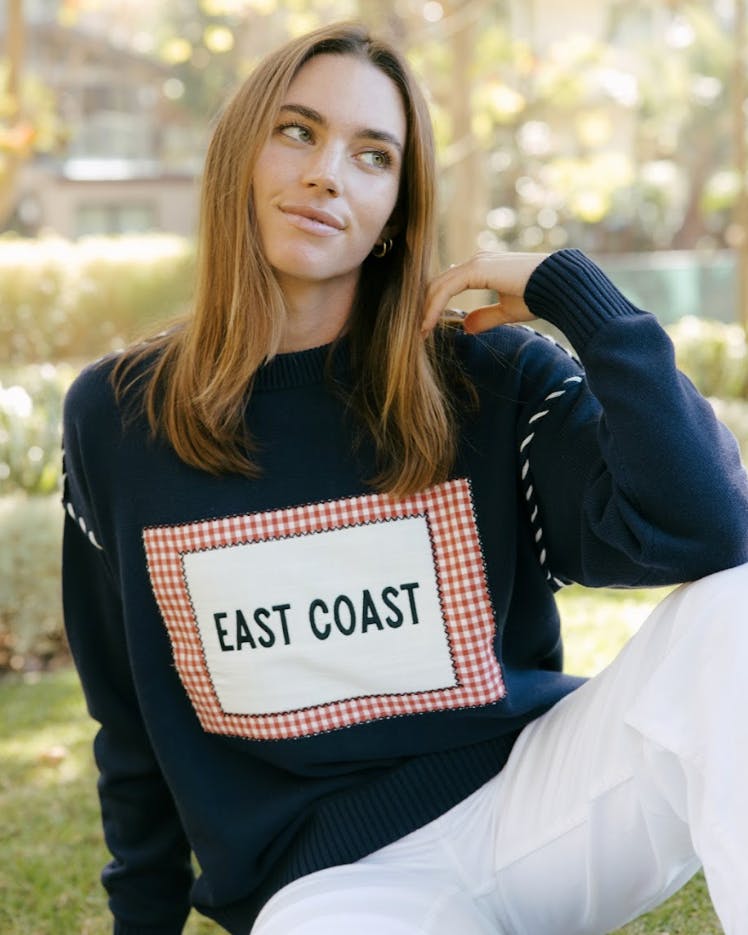 Riley Crew - East Coast