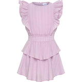 Gigi Dress Lilac