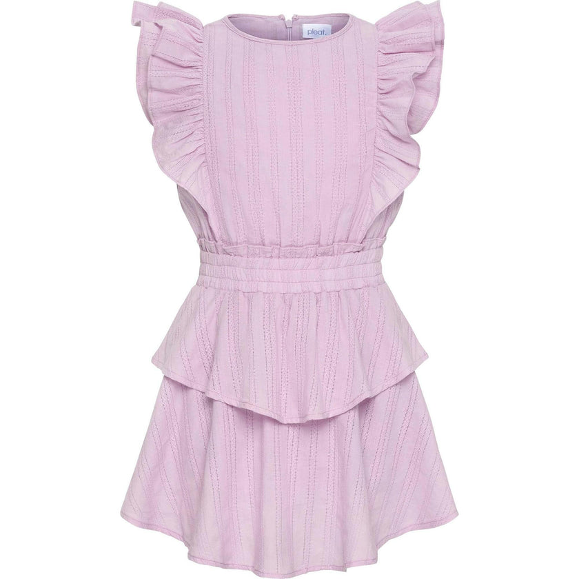 Gigi Dress Lilac