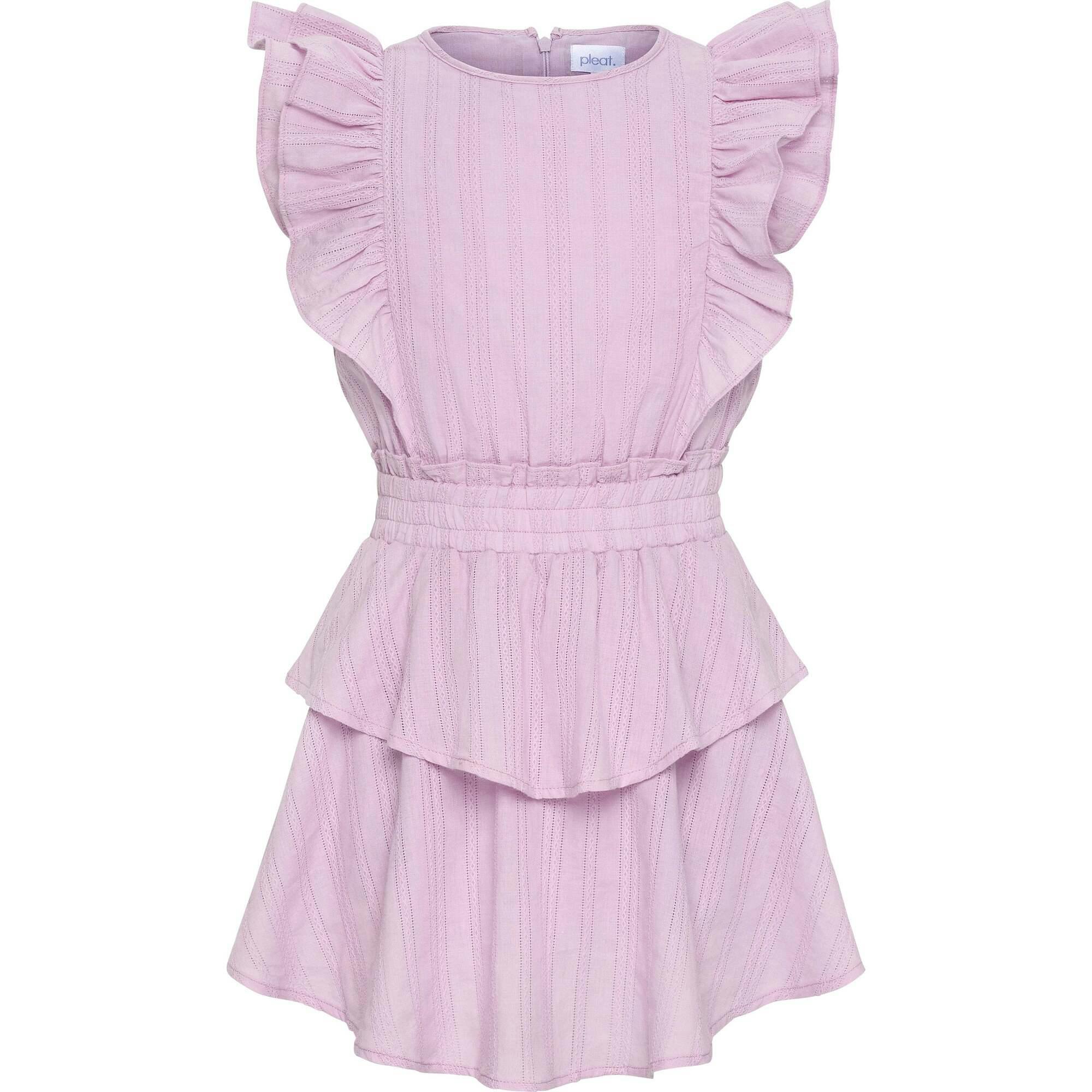 Gigi Dress Lilac