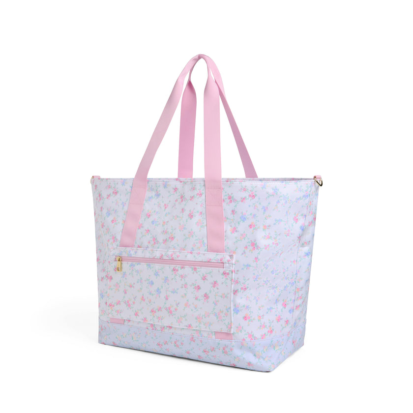 STATE x LoveShackFancy Graham XL Tote
