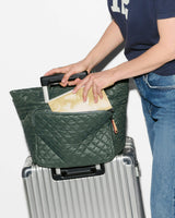 Juniper Medium Metro Travel Tote