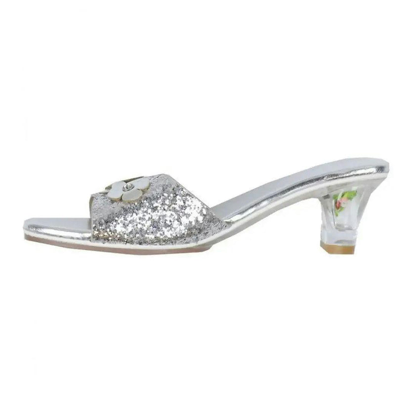 Mariona - High heel slipper