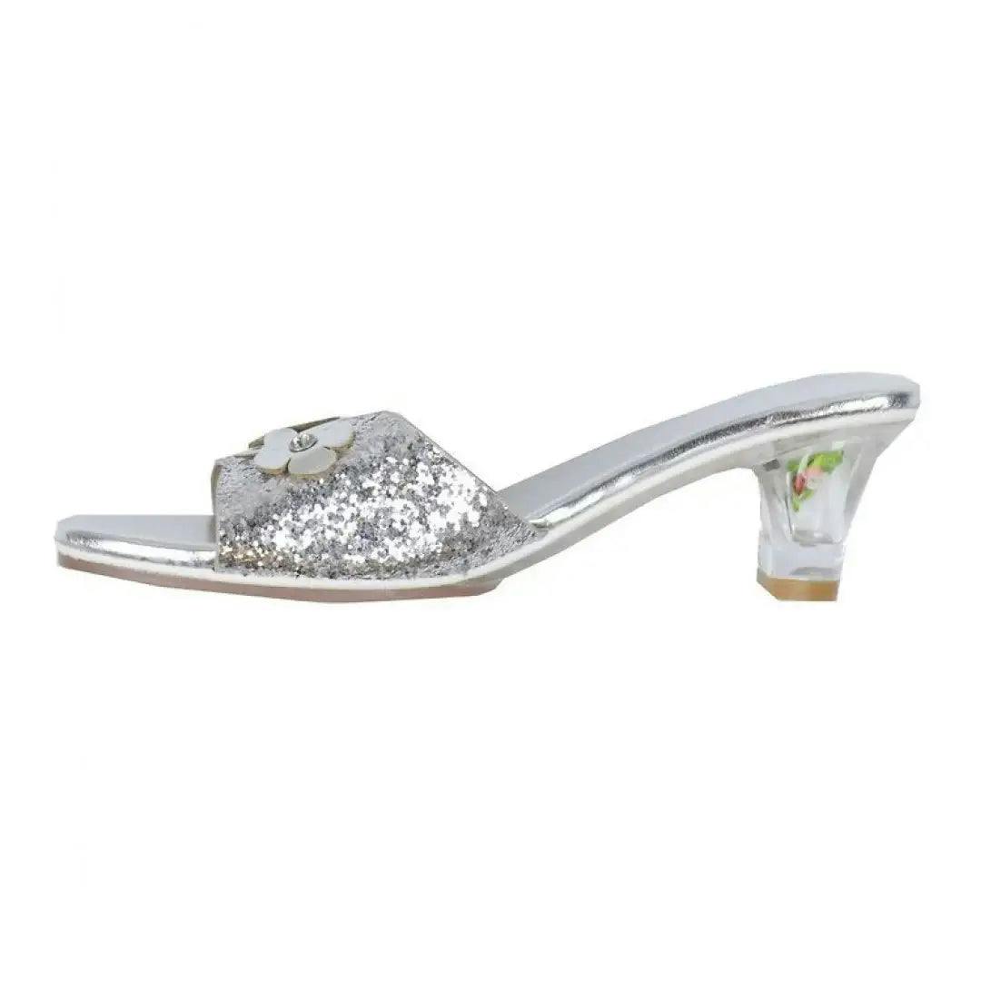 Mariona - High heel slipper