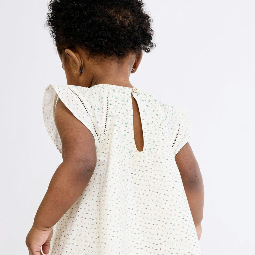 Cheeky Dress