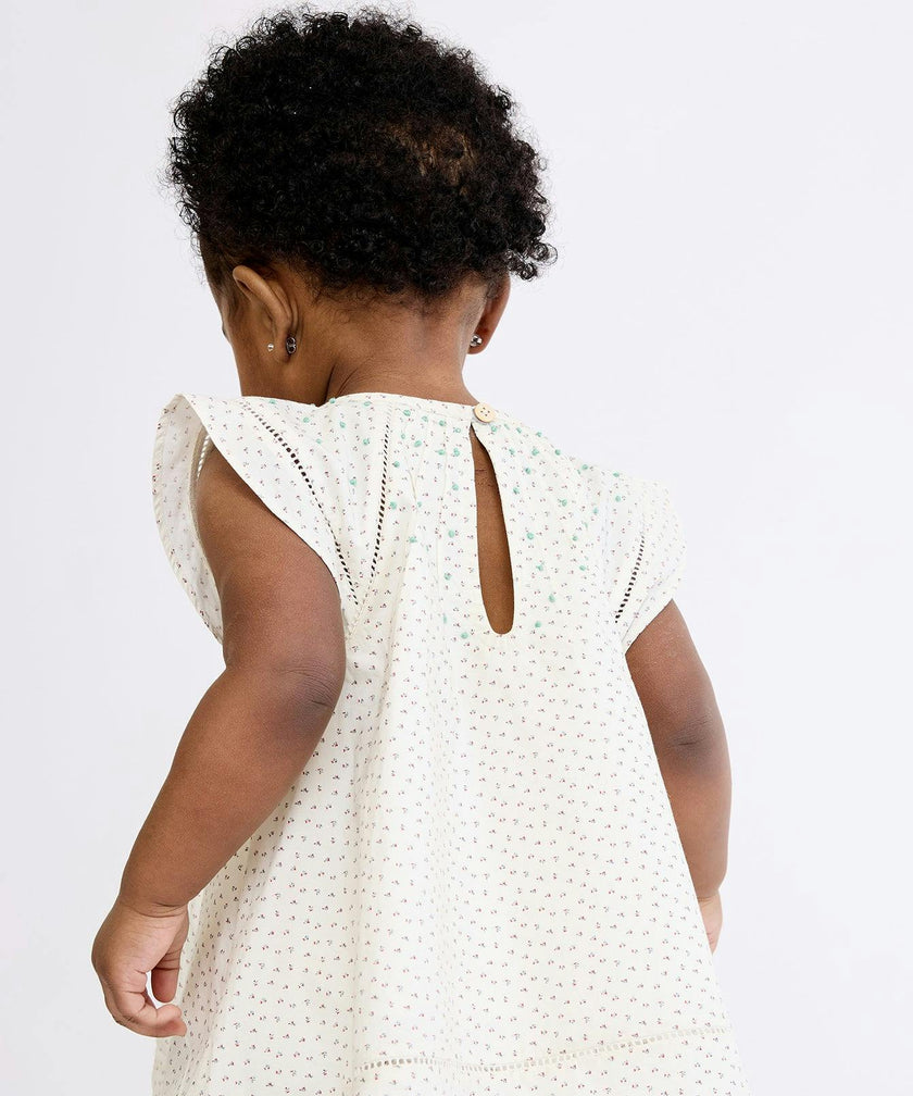 Cheeky Dress