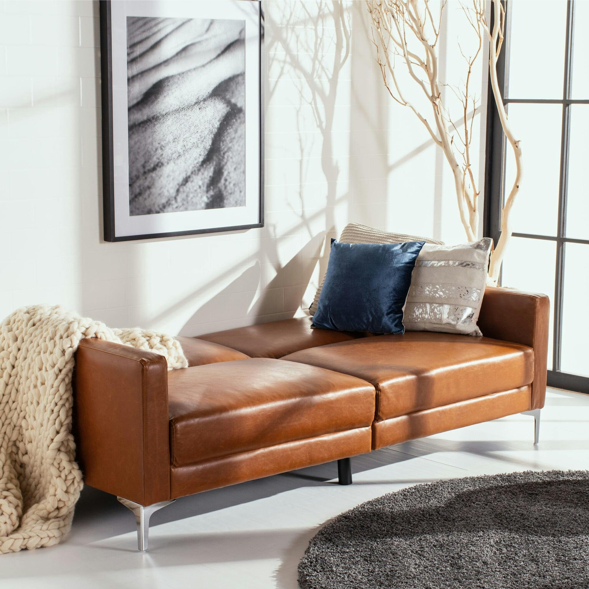 Chelsea Foldable Futon Bed
