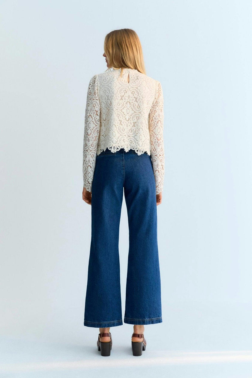 Lara Woman Blouse
