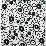 XL EYES MUSLIN - for newborn to 4 months old babies