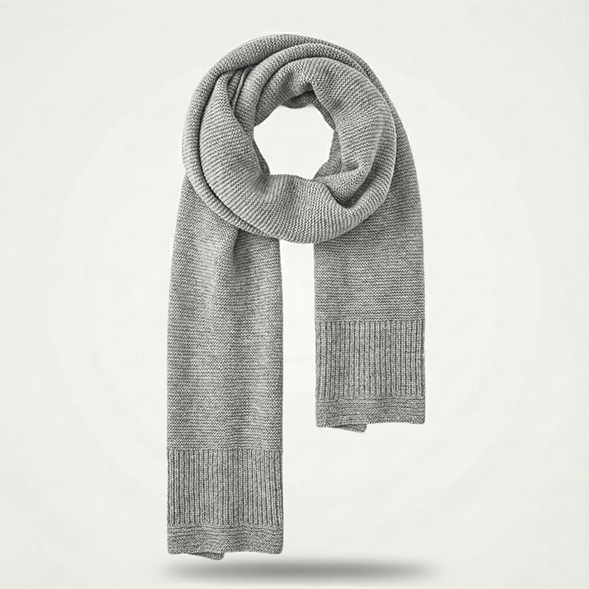 The Cocoon Cashmere Scarf