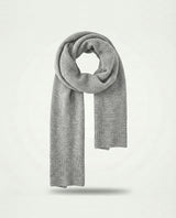 The Cocoon Cashmere Scarf