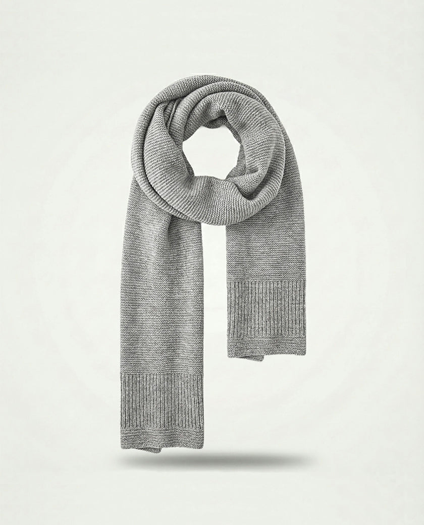 The Cocoon Cashmere Scarf