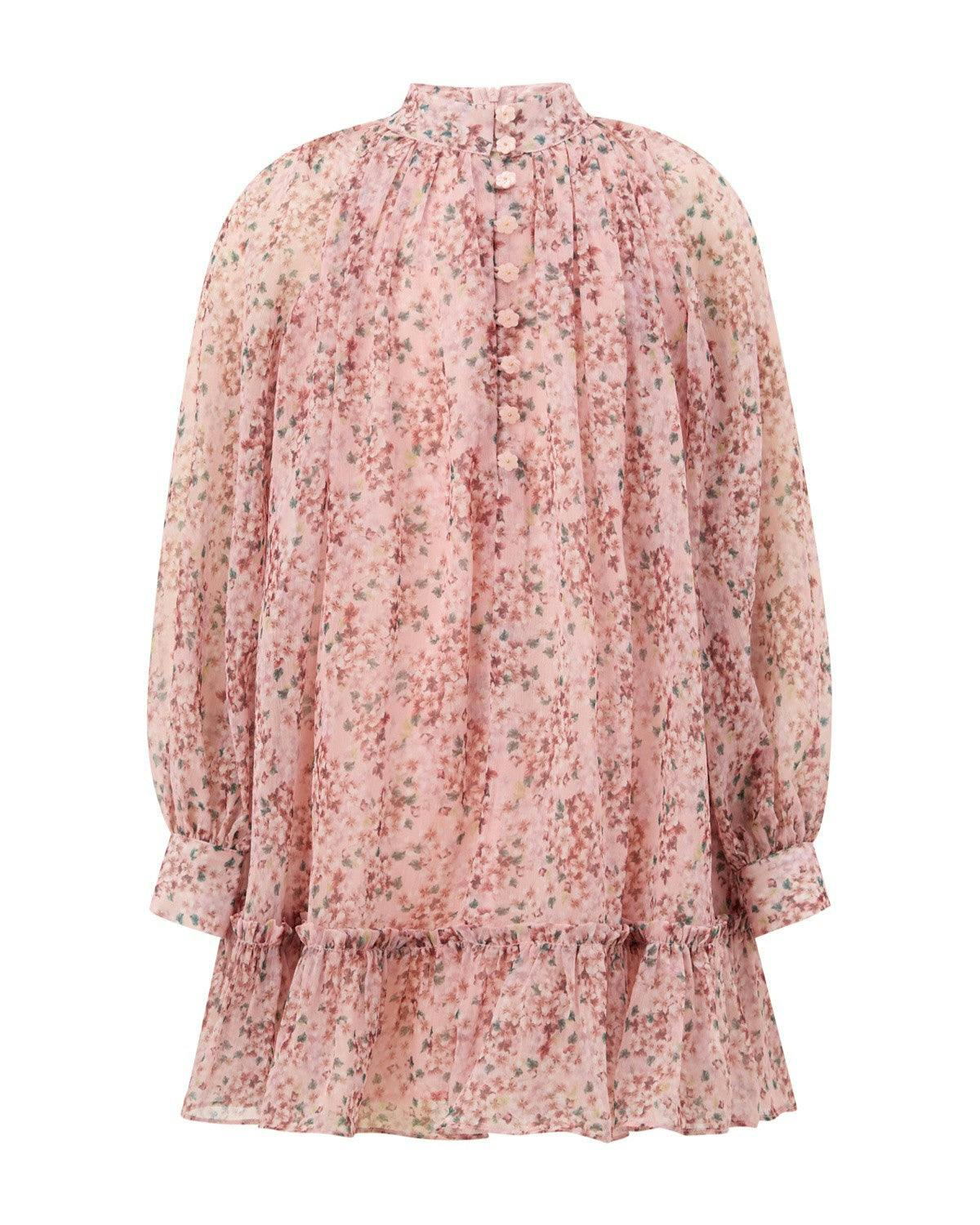 Rosabella Mini Dress
