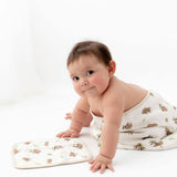 Hooded Towel Set