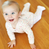 Après Ski Zip Baby Onesie