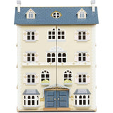 Palace Wooden Dolls House