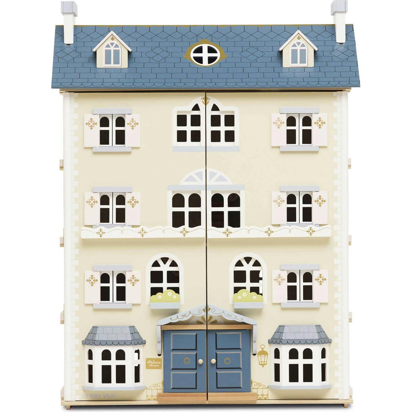 Palace Wooden Dolls House