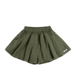 Mazena Shorts | Jade Green