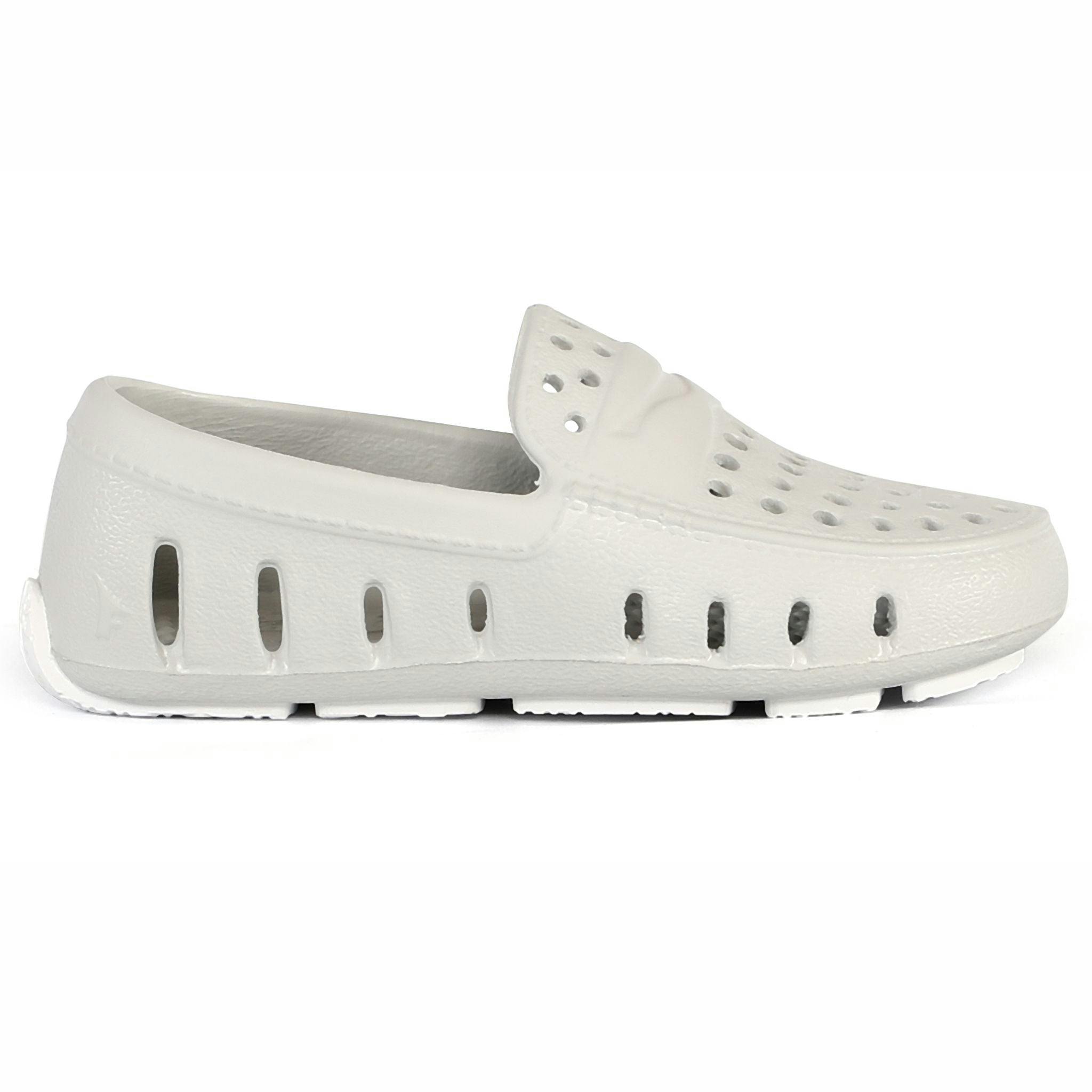 Kids Anchor Baby Gray/Bright White