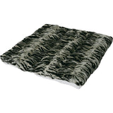 Faux-Fur Play Mattress