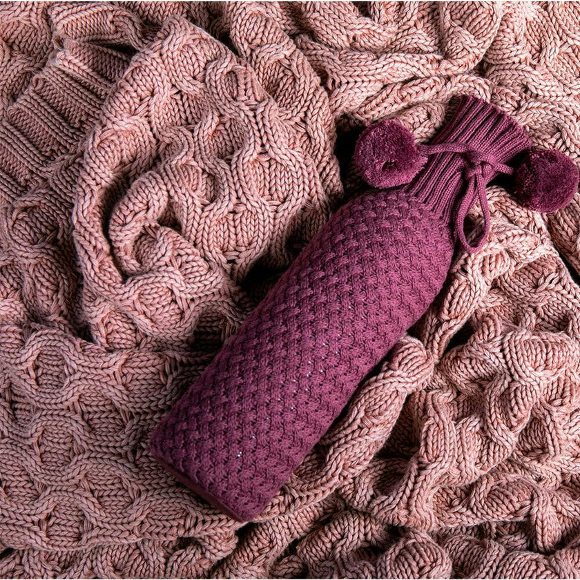 Washed Curvy Pink