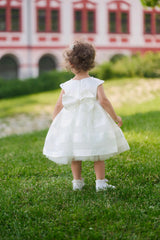 Sofia Pearl Dress