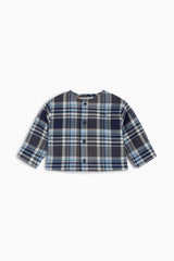 Dallas Baby Shirt