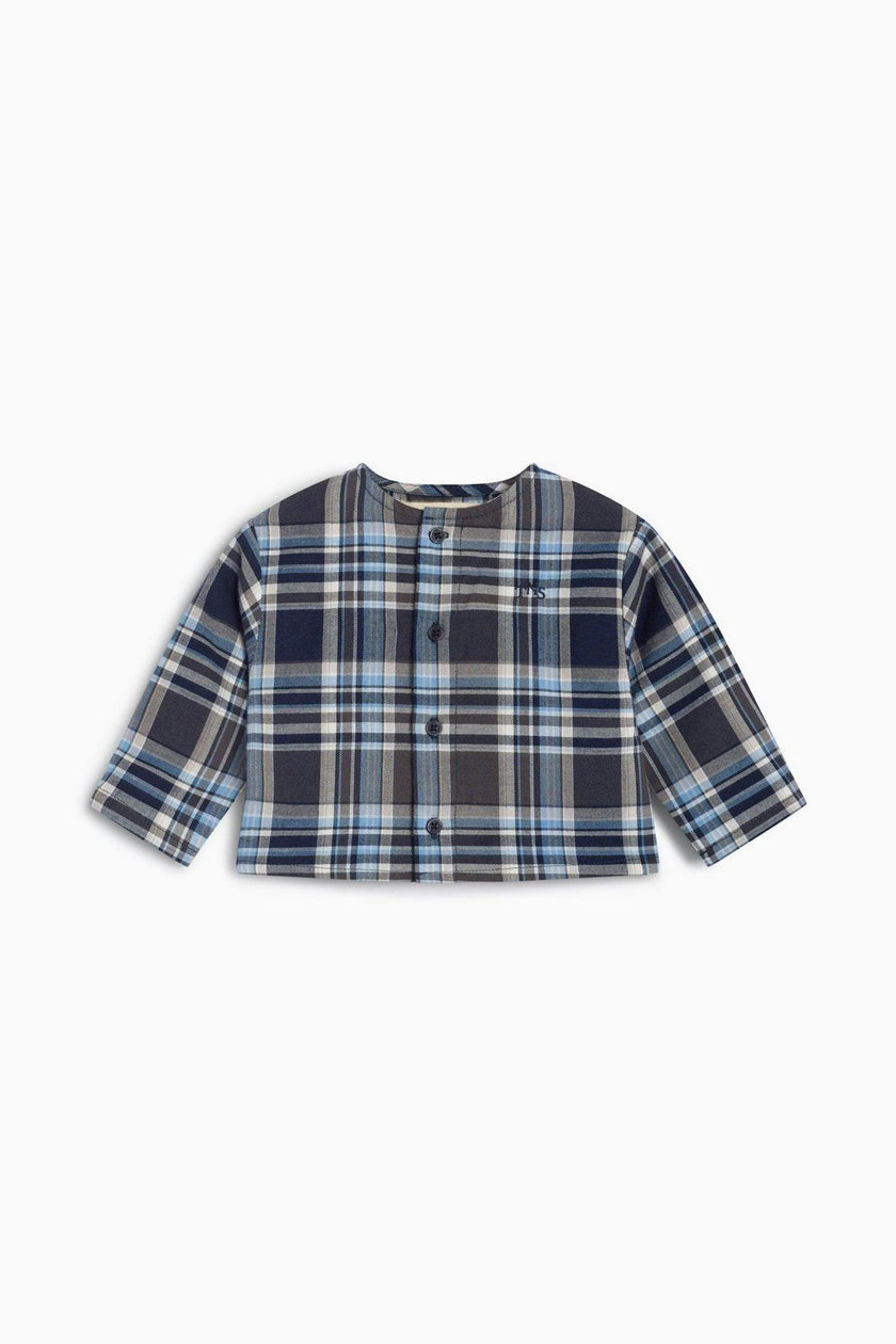 Dallas Baby Shirt