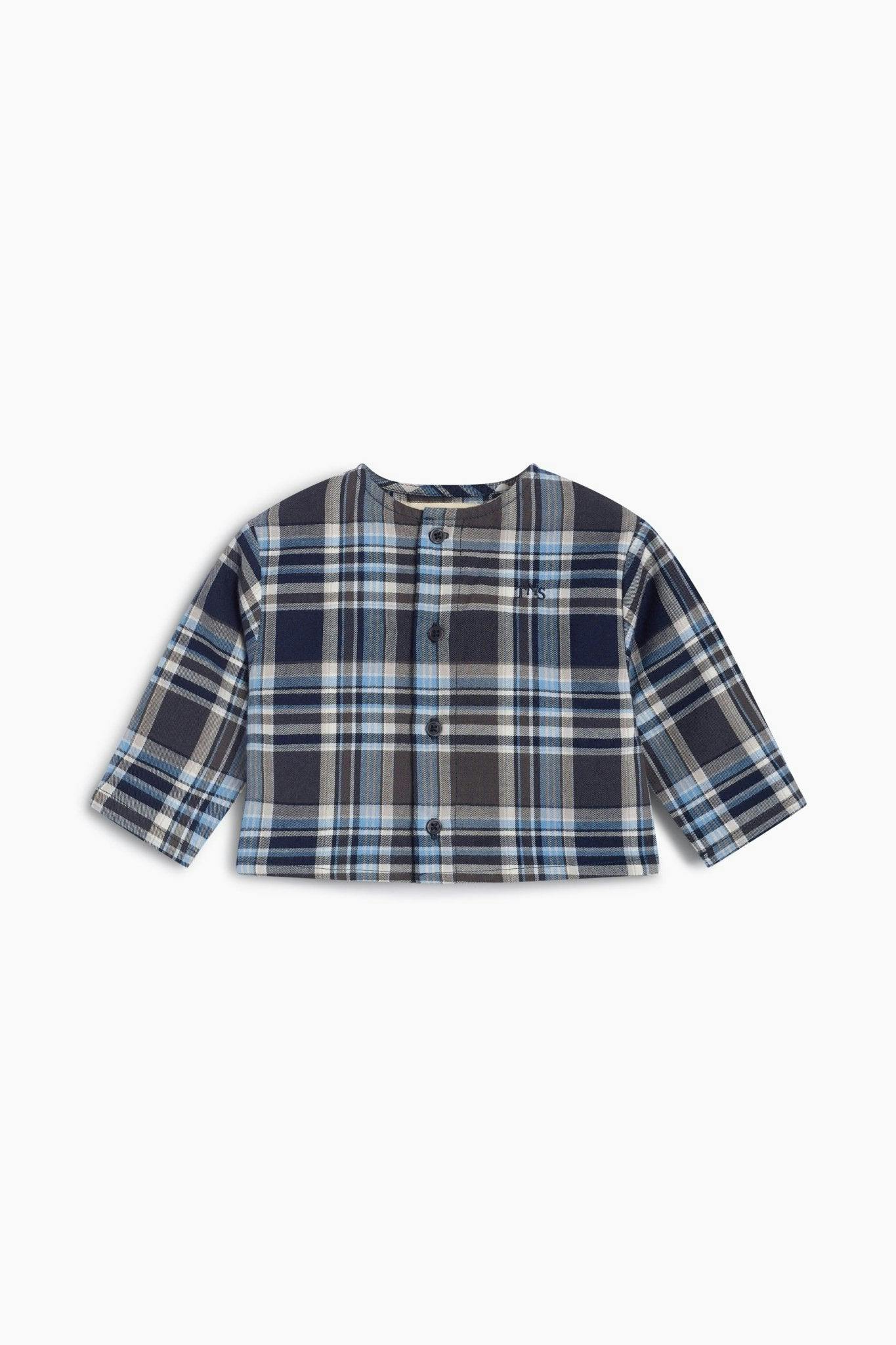 Dallas Baby Shirt