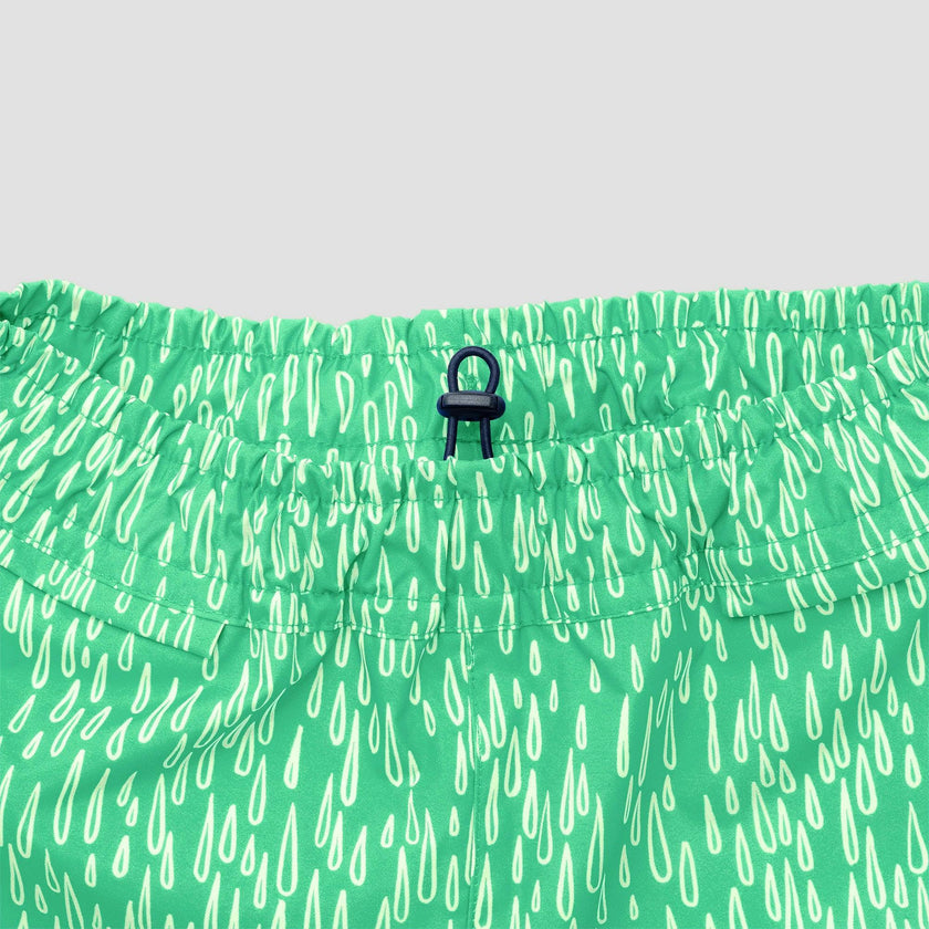 Hain rain pants "Twine"