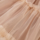 Rosewood Tutu Skirt & Legging