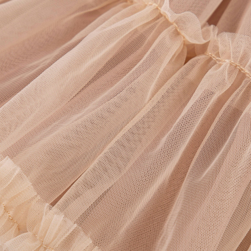 Rosewood Tutu Skirt & Legging