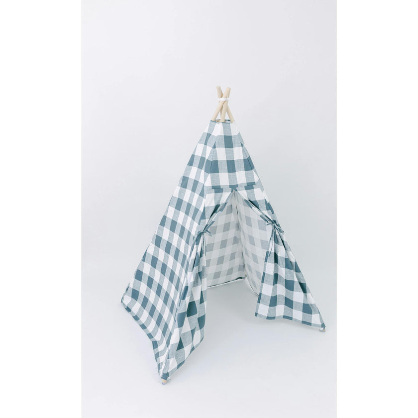 Zeek Play Tent