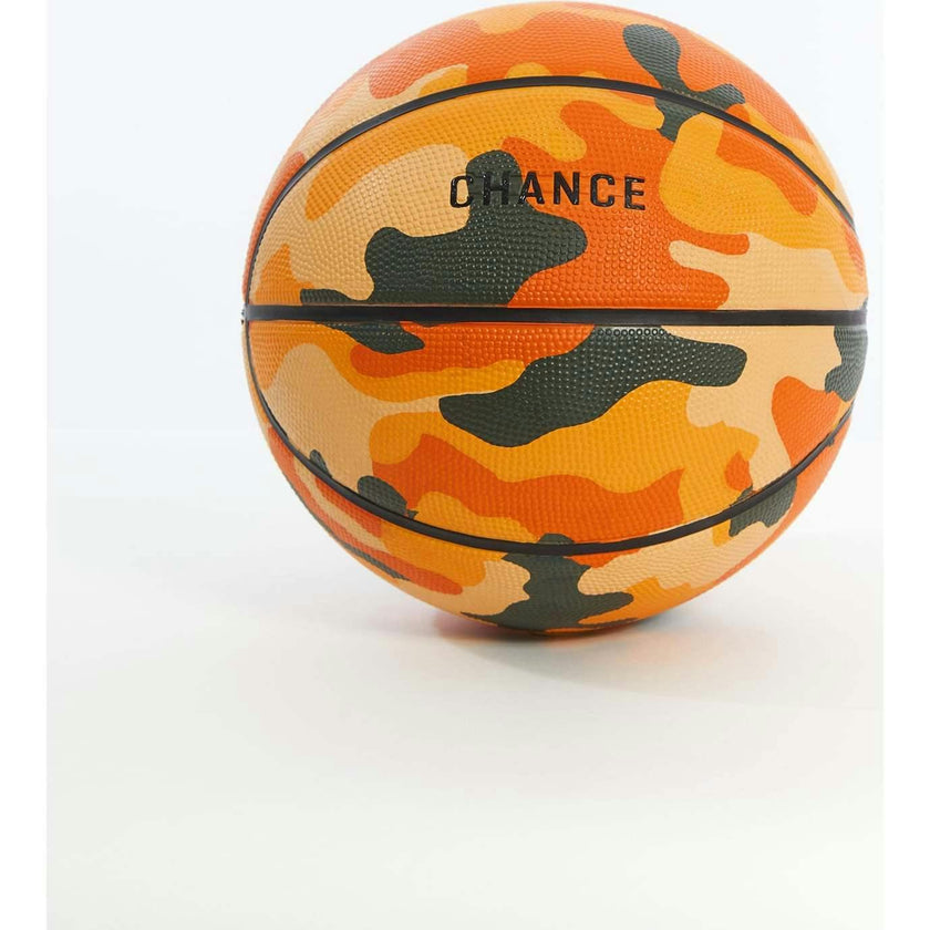Pascal Basketball