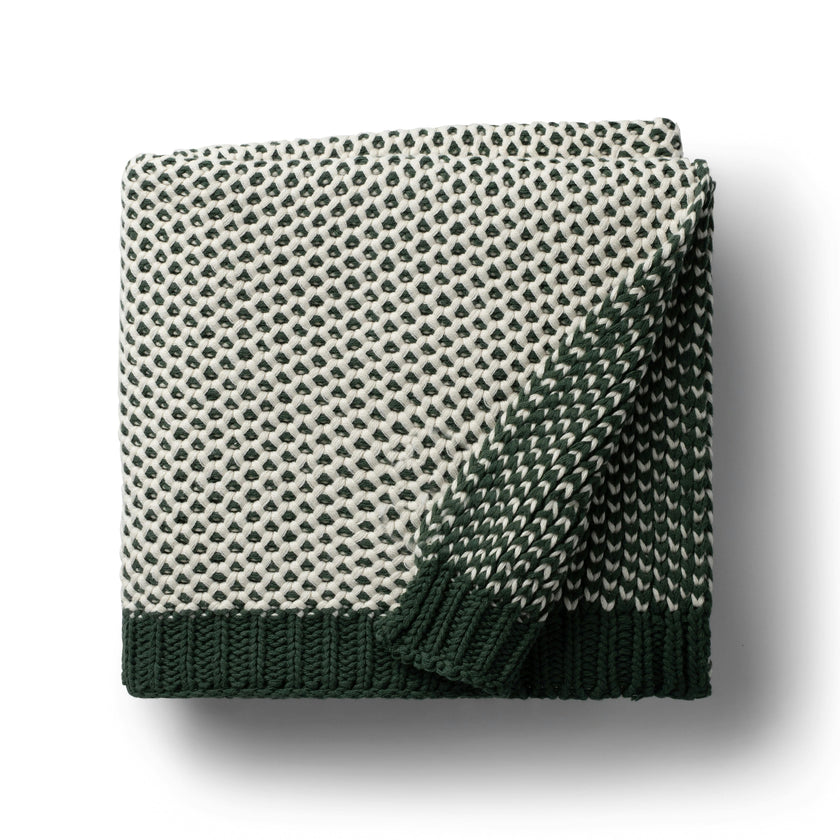 Honeycomb Blanket